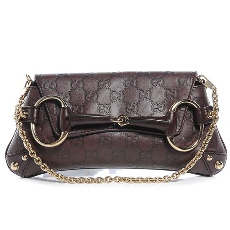 gucci cluch bag|Gucci guccissima clutch.